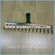 Carbon steel garden rake/ farming rake with low price