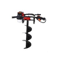 49Cc 1.65Kw China Professional Manufacturer Convenient Drill Earth Auger Supplier