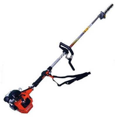 49CC 1.65Kw Petrol Gas Hand Push Brush High Tree Branch Cutting Saw