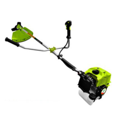 Petrol / Gas 1.75kw 51.7CC Displacement Mini Rice Brush Cutter Set