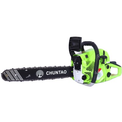 Single Cylinder Craftsman Tools Chain Saws Chainsaw For Sale