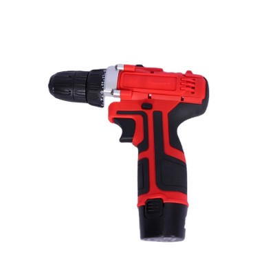 Powerful manufacturers brushless power tool hand impact 12V electric cordless hammer drill sale