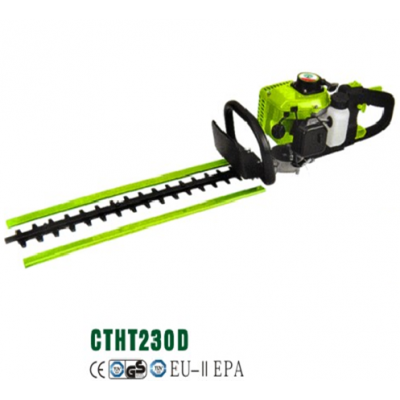 Low Noise High Efficiency Gas Cordless Battery Hedge Trimmer