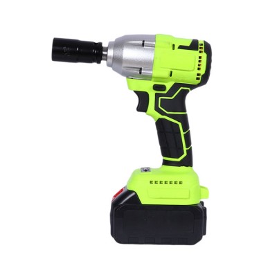 Wholesale power tools brushless 12v cordless impact wrench for sale