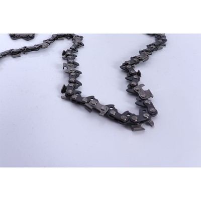 High Quality 2 Stroke Carbide Wood Cutting Tungsten Chainsaw Chain