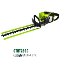 4-Stroke China Attachment Hydraulic Hedge Trimmer Cutter