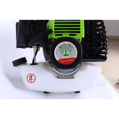 2-Stroke Garden Tool Brush Cutter Engine Parts Fuel Tank