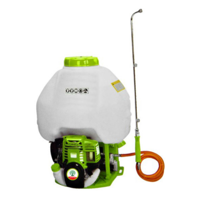 Powerful Factory Knapsack Agriculture Power Sprayer Machine