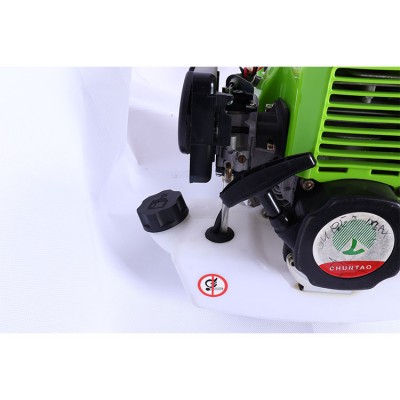 Durable Gasoline Brush Parts Grass Cutter Fuel Tank